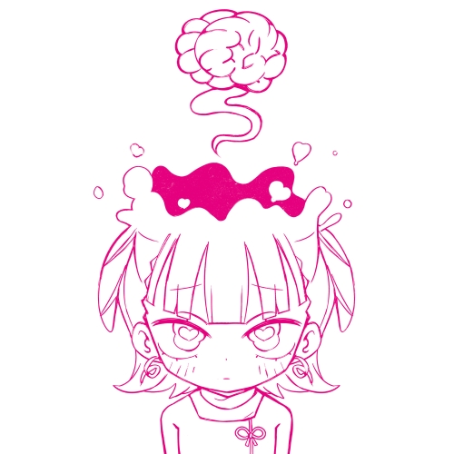 CD / ナナヲアカリ / 恋愛脳/陽傘 (CD+Blu-ray) (完全生産限定盤/アーティスト盤) / AICL-4260