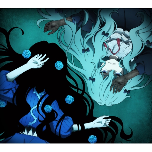 CD / ClariS / Masquerade (CD+DVD) (期間生産限定盤) / VVCL-2103