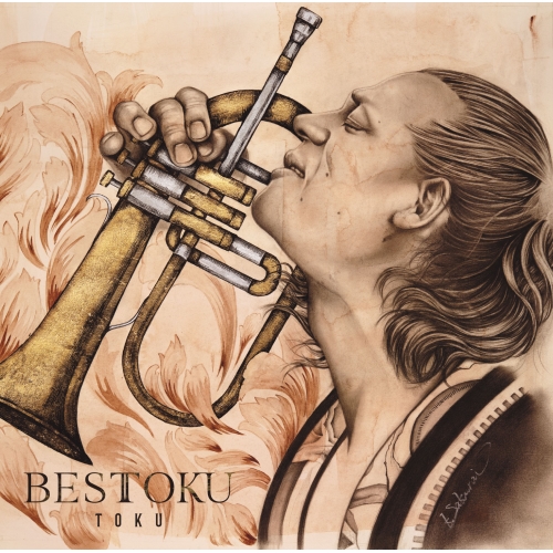 【送料無料】 CD/TOKU/BESTOKU (Blu-specCD2) (解説歌詞対訳付)/SICJ-30027