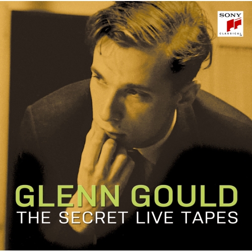 CD / グレン・グールド / グレン・グールド秘蔵ライヴ (Blu-specCD2) (ライナーノーツ) / SICC-30611