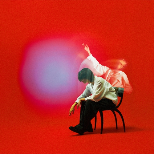 CD / idom / GLOW (CD+Blu-ray) (初回生産限定盤) / SECL-2790