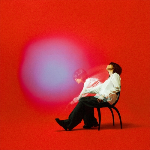 CD / idom / GLOW (通常盤) / SECL-2792