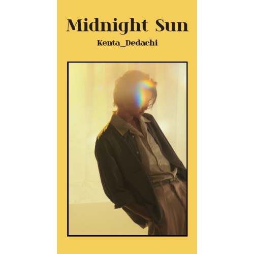 CD / Kenta Dedachi / Midnight Sun / ESCL-5428