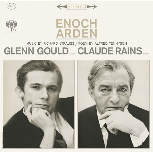 CD / グレン・グールド / R.シュトラウス:イノック・アーデン (Blu-specCD2) / SICC-30633