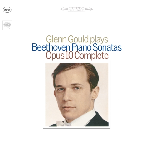 CD / グレン・グールド / ベートーヴェン:ピアノ・ソナタ第5番～第7番 (Blu-specCD2) / SICC-30635
