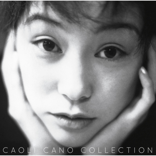 CD / かの香織 / CAOLI CANO COLLECTION (Blu-specCD2) / MHCL-30748