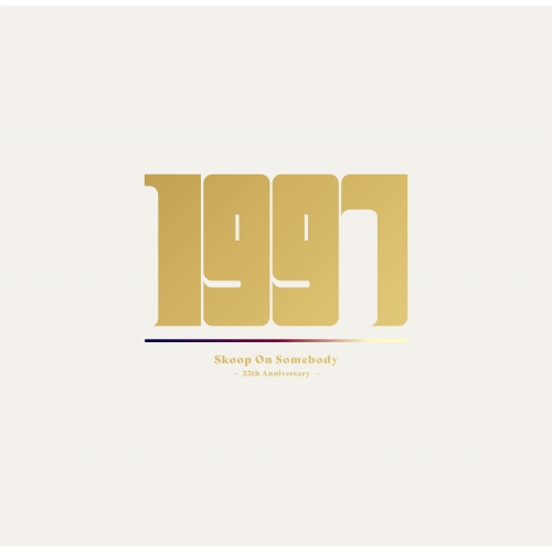 CD / Skoop On Somebody / 1997 (CD+2Blu-ray) (完全生産限定盤) / SECL-2810