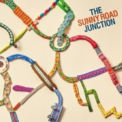 CD / daisuke katayama / THE SUNNY ROAD JUNCTION / ESCL-5723