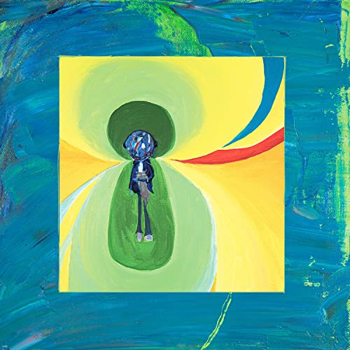 CD / 菅田将暉 / クワイエットジャーニー - EP / ESCL-5727