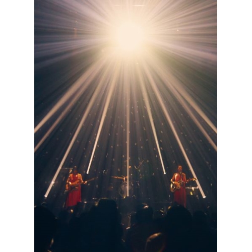 DVD / 羊文学 / 羊文学 Tour 2022 ”OOPARTS” 2022.6.28 (通常盤) / KSBL-6378