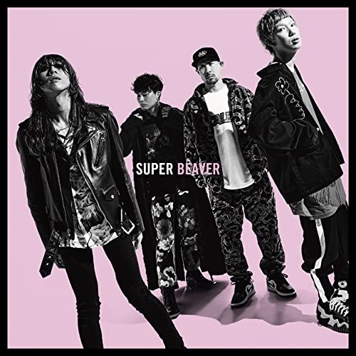 CD / SUPER BEAVER / ひたむき (通常盤) / SRCL-12314