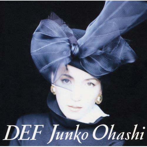 CD / 大橋純子 / DEF (Blu-specCD2) / MHCL-30784