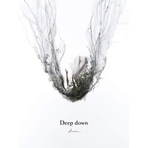 CD / Aimer / Deep down (CD+DVD) (初回生産限定盤) / VVCL-2150
