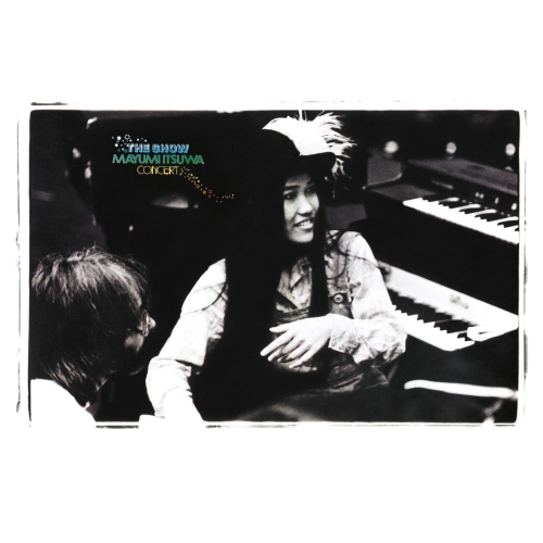 CD / 五輪真弓 / THE SHOW Best Concert Album '75 (Blu-specCD2) / MHCL-30763