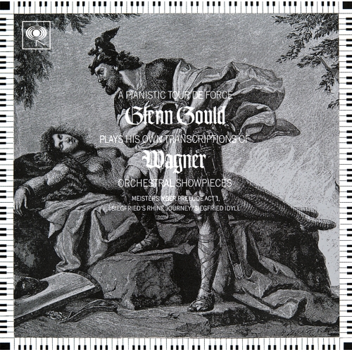 CD / グレン・グールド / ワーグナー/グールド編:ピアノ・トランスクリプションズ (Blu-specCD2) / SICC-30663