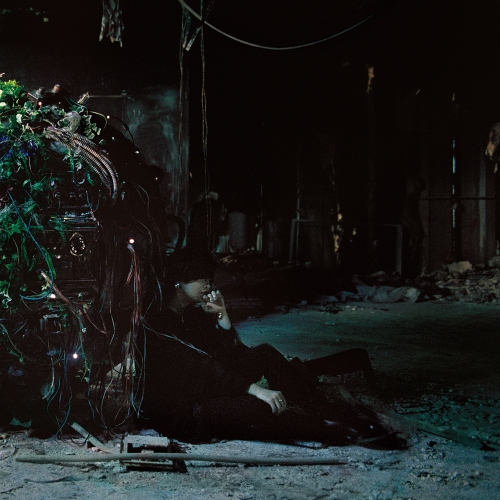 CD / 斉藤壮馬 / 陰/陽 (EPサイズ紙ジャケット) (初回生産限定盤) / VVCL-2163