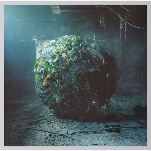 CD / 斉藤壮馬 / 陰/陽 (通常盤) / VVCL-2165