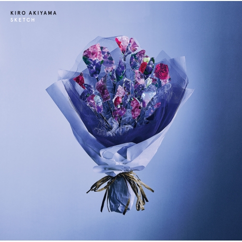 CD / 秋山黄色 / SKETCH (通常盤) / ESCL-5733