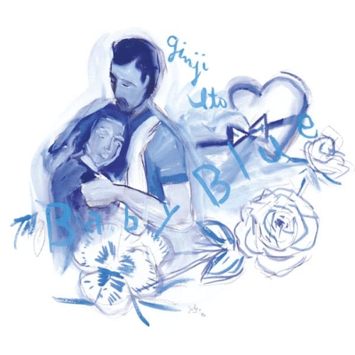 【送料無料】 CD/伊藤銀次/Baby Blue (Blu-specCD2)/MHCL-30782
