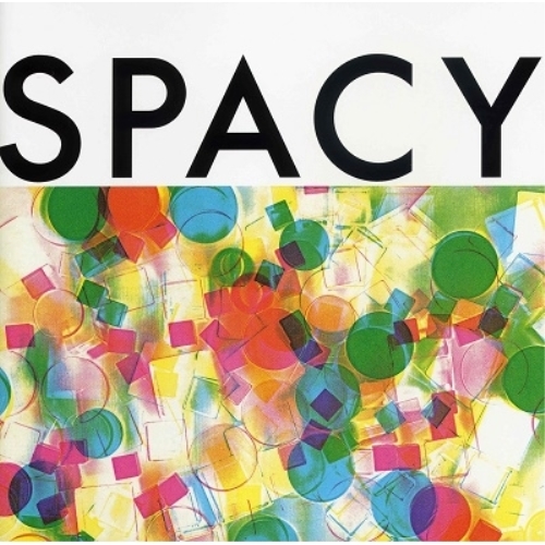 LP(30cm) / 山下達郎 / SPACY (180g重量盤) (完全生産限定盤) / BVJL-94