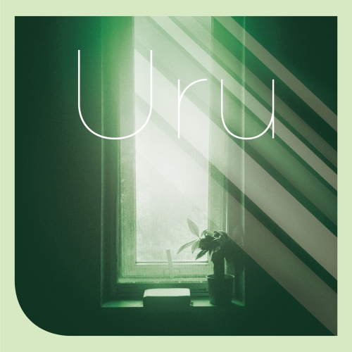 CD / Uru / コントラスト (CD+Blu-ray) (初回生産限定盤/映像盤) / AICL-4323