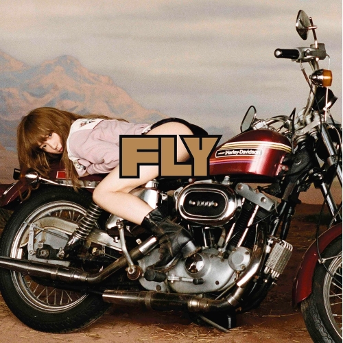 LP(30cm) / YUKI / FLY / ESJL-3142