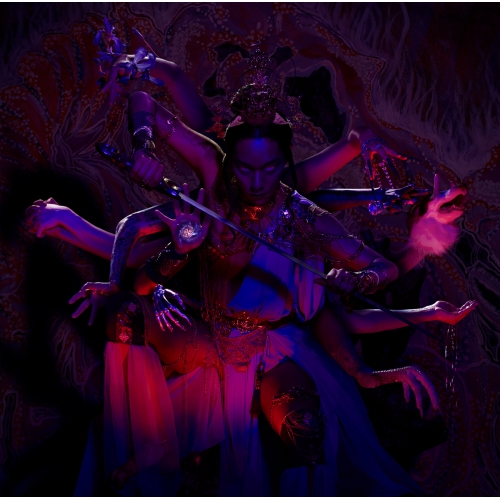 【送料無料】 CD/女王蜂/十二次元 (通常盤)/AICL-4335