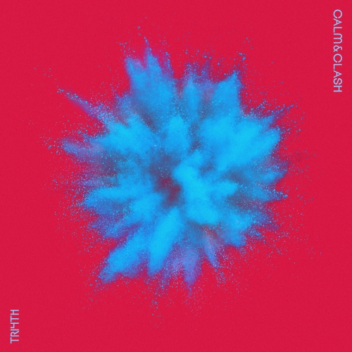 CD / TRI4TH / CALM&CLASH (CD+Blu-ray) (初回生産限定盤) / SECL-2827