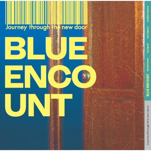 CD / BLUE ENCOUNT / Journey through the new door (完全生産限定盤) / KSCL-3412