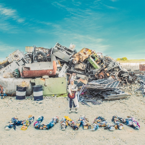 CD / ReoNa / HUMAN (3CD+Blu-ray) (完全生産限定盤) / VVCL-2202