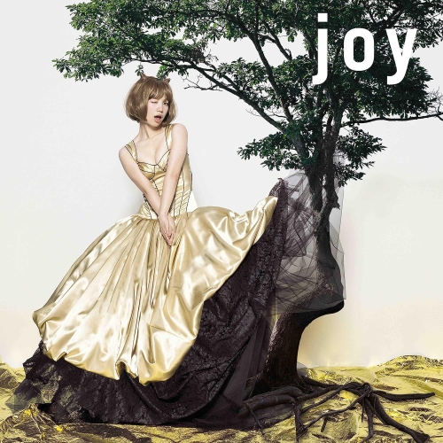 LP(30cm) / YUKI / joy (完全生産限定盤) / ESJL-3134