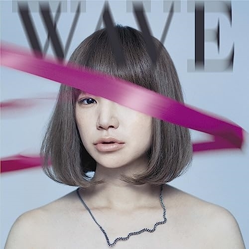 LP(30cm) / YUKI / Wave (完全生産限定盤) / ESJL-3136
