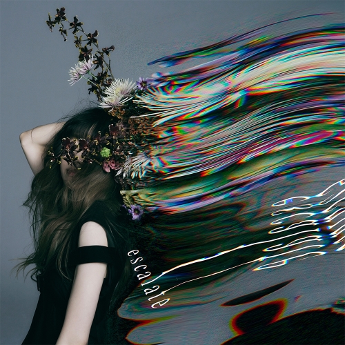 CD / Aimer / escalate (通常盤) / VVCL-2217