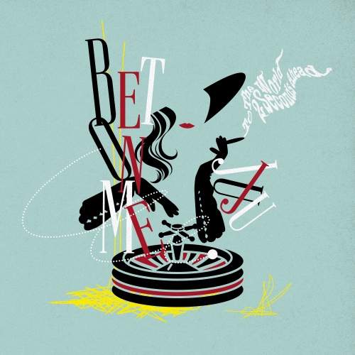 CD / JUJU / Bet On Me (初回生産限定盤) / AICL-4343