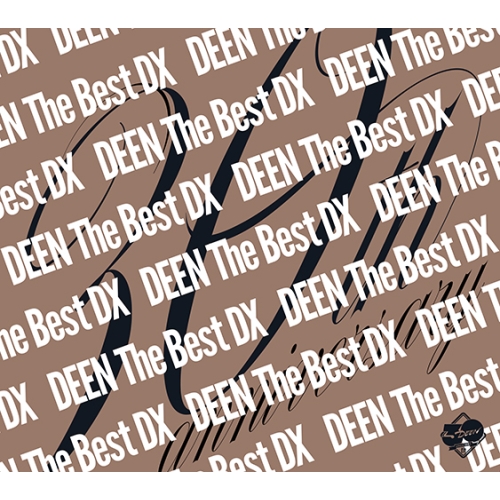 CD / DEEN / DEEN The Best DX Basic to Respect (初回生産限定盤) / ESCL-5774