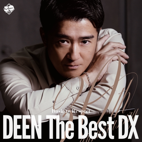 CD / DEEN / DEEN The Best DX Basic to Respect (3Blu-specCD2+Blu-ray) (LPサイズ豪華デラックスパッケージ) (完全生産限定盤) / ESCL-30036