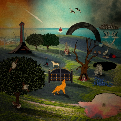 CD / Galileo Galilei / Tsunagari Daisuki Box (4CD+Blu-ray) (完全生産限定盤) / SECL-2860