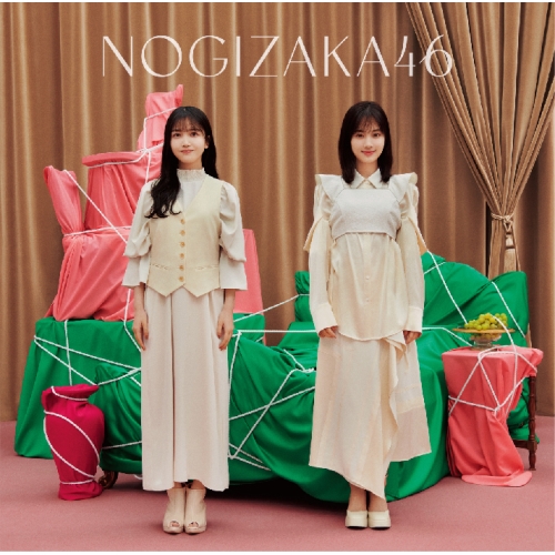 CD / 乃木坂46 / 人は夢を二度見る (CD+Blu-ray) (Type-A) / SRCL-12480