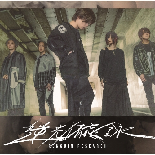 【送料無料】 CD/PENGUIN RESEARCH/逆光備忘録 (通常盤)/VVCL-2233