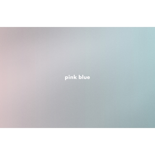 CD / 緑黄色社会 / pink blue (完全生産限定盤) / ESCL-5820