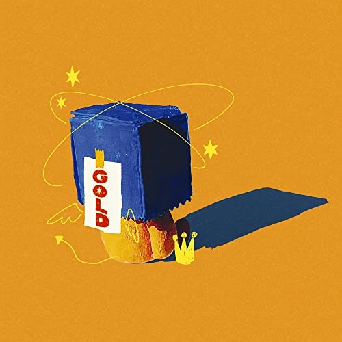 CD / PEOPLE 1 / GOLD (通常盤) / AICL-4367