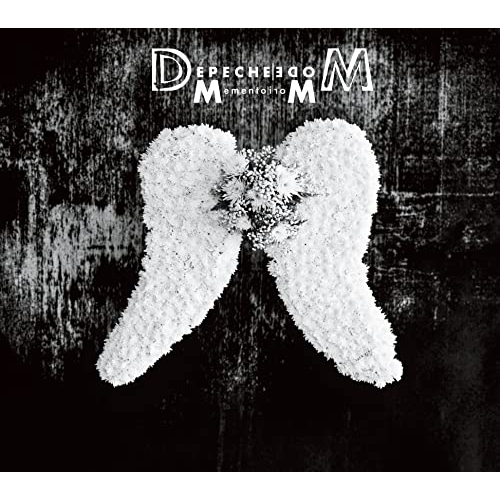 CD / デペッシュ・モード / メメント・モリ (解説歌詞対訳付) (完全生産限定盤/直輸入盤) / SICP-6511