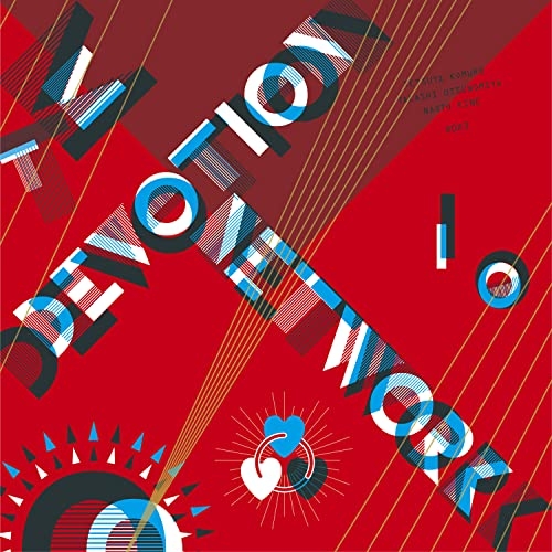 【送料無料】 CD/TM NETWORK/DEVOTION (Blu-specCD2) (通常盤)/MHCL-30836