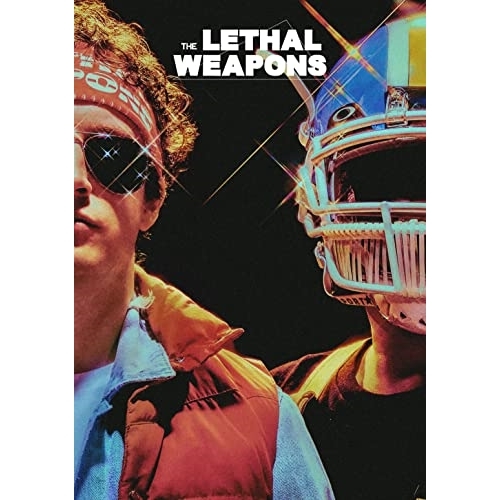 CD / ザ・リーサルウェポンズ / OKシンセサイザー (完全生産限定盤) / SECL-2878