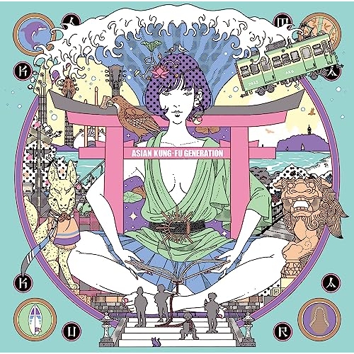 【送料無料】 CD/ASIAN KUNG-FU GENERATION/サーフ ブンガク カマクラ(完全版) (初回生産限定盤)/KSCL-3450