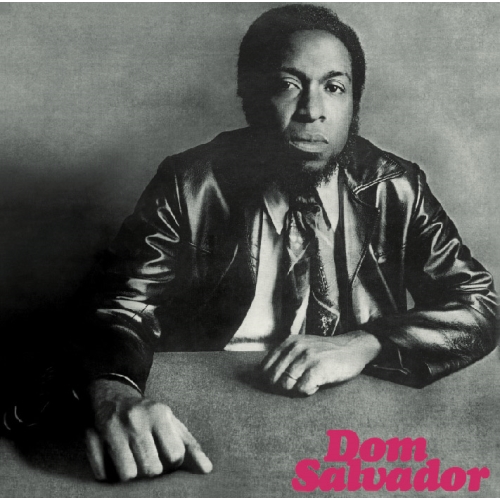 CD / ドン・サルヴァドール / ドン・サルヴァドール (解説付) / SICP-6521