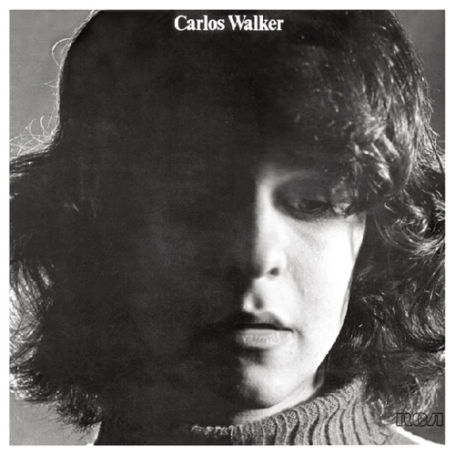 CD / カルロス・ワァルケル / ア・フラウタ・ヂ・パォン (解説付) / SICP-6522