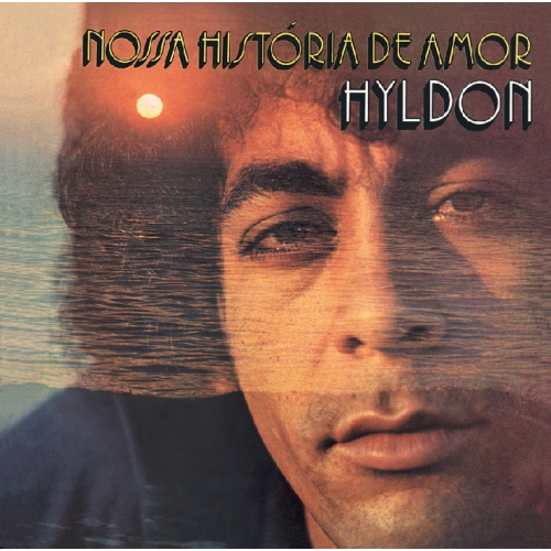 CD / イルドン / ノッサ・イストリア・ヂ・アモール (解説付) / SICP-6527