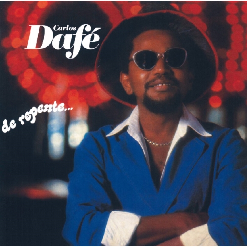 CD / カルロス・ダフェ / ヂ・ヘペンチ (解説付) / SICP-6530