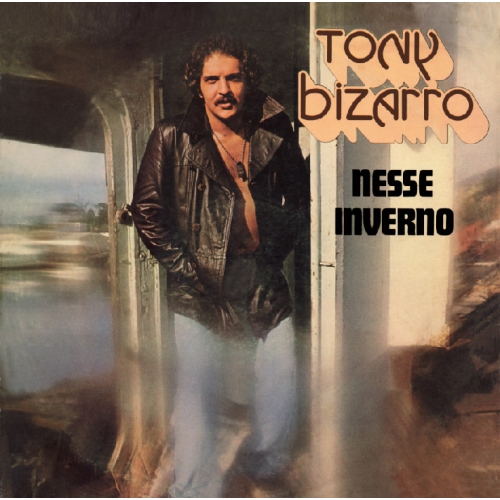 CD / トニ・ビザーホ / ネッシ・インヴェルノ (解説付) / SICP-6531
